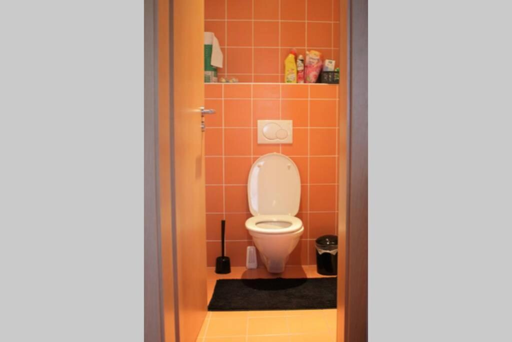 Apartman - Dlhe Diely Apartment Bratislava Exterior photo