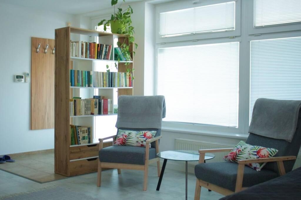 Apartman - Dlhe Diely Apartment Bratislava Exterior photo