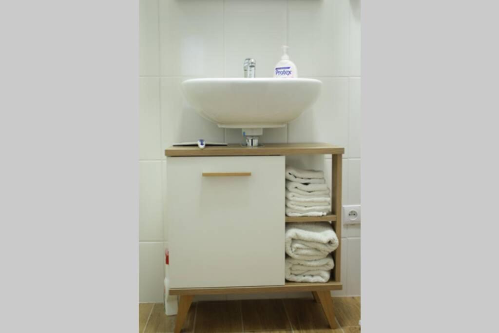 Apartman - Dlhe Diely Apartment Bratislava Exterior photo