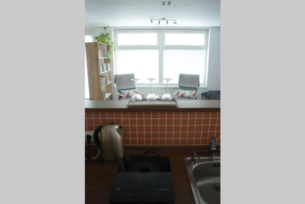 Apartman - Dlhe Diely Apartment Bratislava Exterior photo