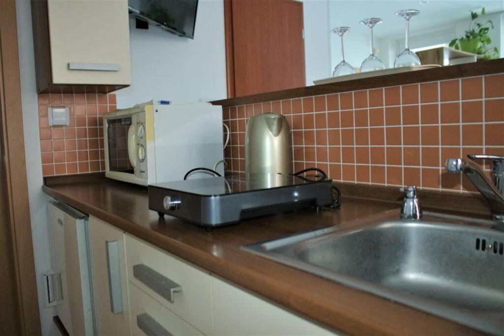 Apartman - Dlhe Diely Apartment Bratislava Exterior photo